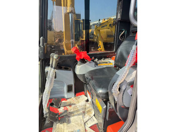 KUBOTA U55-4 в лизинг KUBOTA U55-4: фото 3