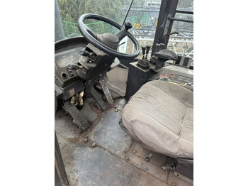 TCM FD250 в лизинг TCM FD250: фото 4