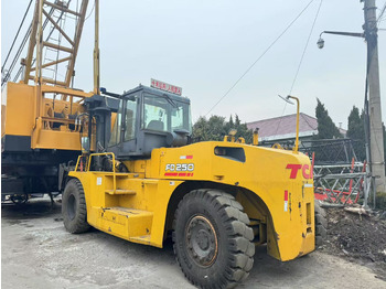 TCM FD250 в лизинг TCM FD250: фото 2