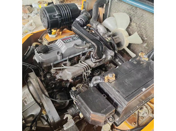 Дизельный погрузчик TOYOTA FD30: фото 5 Дизельный погрузчик TOYOTA FD30: фото 5