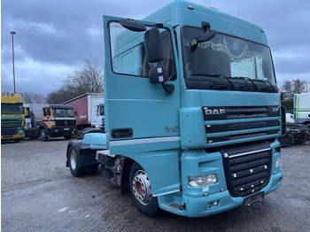 Тягач DAF XF 105 460
