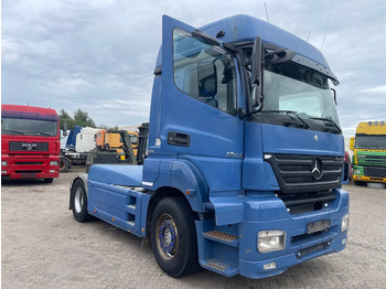 Тягач MERCEDES-BENZ Axor 1840