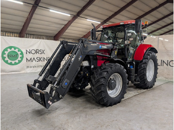 Трактор CASE IH Puma 145