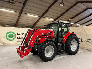 Трактор MASSEY FERGUSON 5613