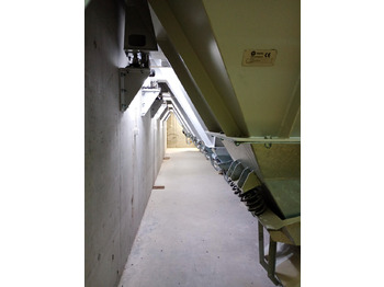 Техника для силоса