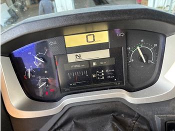 Тягач RENAULT T520: фото 4 Тягач RENAULT T520: фото 4