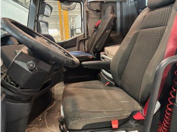 Тягач RENAULT T520: фото 5 Тягач RENAULT T520: фото 5