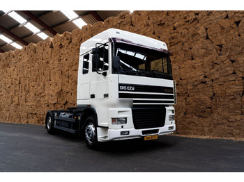 Тягач DAF XF 95 480