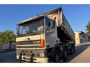 Самосвал DAF CF 85 430