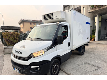 Малотоннажный рефрижератор IVECO Daily 35s16