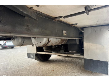 SEMIRIMORCHIO FRIGO CHEREAU в лизинг SEMIRIMORCHIO FRIGO CHEREAU: фото 3 SEMIRIMORCHIO FRIGO CHEREAU в лизинг SEMIRIMORCHIO FRIGO CHEREAU: фото 3