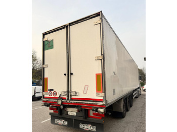 SEMIRIMORCHIO FRIGO CHEREAU в лизинг SEMIRIMORCHIO FRIGO CHEREAU: фото 2 SEMIRIMORCHIO FRIGO CHEREAU в лизинг SEMIRIMORCHIO FRIGO CHEREAU: фото 2