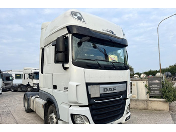 Тягач DAF XF 460