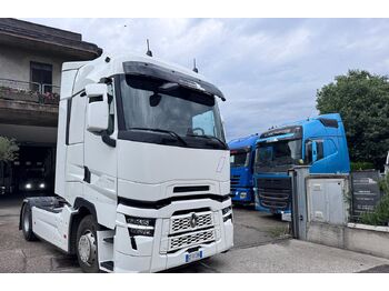 Тягач RENAULT T 480