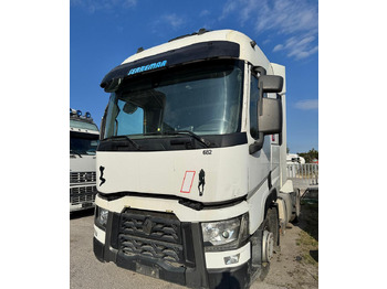 Тягач Renault T460 / 2015 / Euro 6: фото 2