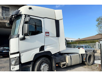 Тягач Renault T460 / 2015 / Euro 6: фото 4