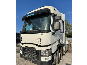 Тягач Renault T460 / 2015 / Euro 6: фото 3