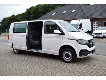Легковой фургон VOLKSWAGEN Transporter T6.1