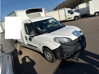 Малотоннажный рефрижератор FIAT Doblo
