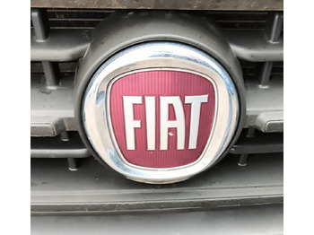 Малотоннажный рефрижератор FIAT Ducato