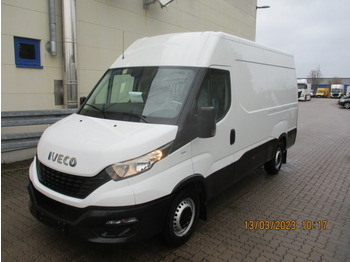 Цельнометаллический фургон IVECO Daily 35s16
