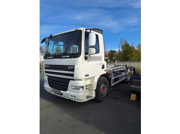 Крюковой мультилифт DAF CF