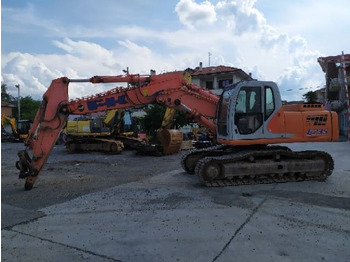 Гусеничный экскаватор Fiat-Kobelco E 235: фото 2