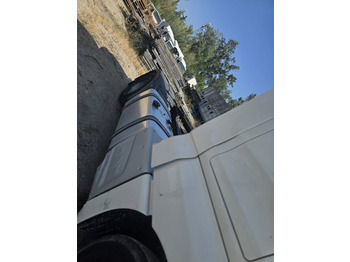 Тягач MAN TGX 18-480: фото 4