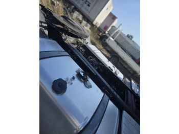 Тягач MAN TGX 18-480: фото 5