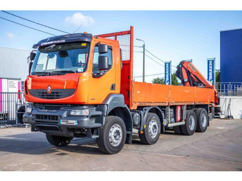 Renault KERAX 380DXI+E5+PK18TM/4EXT в лизинг Renault KERAX 380DXI+E5+PK18TM/4EXT: фото 5 Renault KERAX 380DXI+E5+PK18TM/4EXT в лизинг Renault KERAX 380DXI+E5+PK18TM/4EXT: фото 5