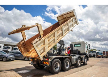 Renault KERAX 430DXI+E5+BIBENNE+REMORQUANT в лизинг Renault KERAX 430DXI+E5+BIBENNE+REMORQUANT: фото 3 Renault KERAX 430DXI+E5+BIBENNE+REMORQUANT в лизинг Renault KERAX 430DXI+E5+BIBENNE+REMORQUANT: фото 3