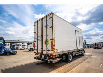 Грузовик с закрытым кузовом Renault MIDLUM 270 DXI (14T.)+DHOLLANDIA: фото 4