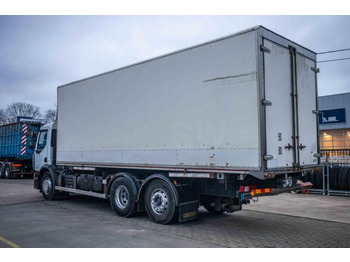 Renault PREMIUM 380 DXI-6x2 в лизинг Renault PREMIUM 380 DXI-6x2: фото 4