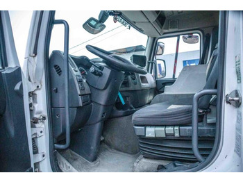 Фото интерьера 1: Renault PREMIUM 380 DXI-6x2 в лизинг Renault PREMIUM 380 DXI-6x2