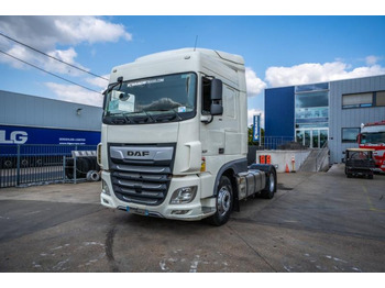 Тягач DAF XF 480
