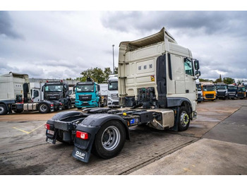 Тягач DAF XF 480 FT (50T.): фото 4