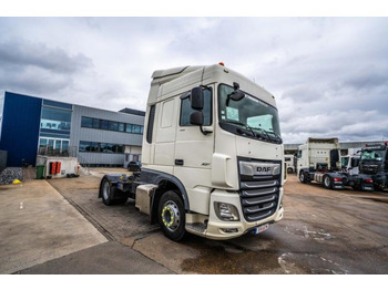 Тягач DAF XF 480 FT (50T.): фото 2