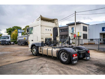 Тягач DAF XF 480 FT (50T.): фото 5