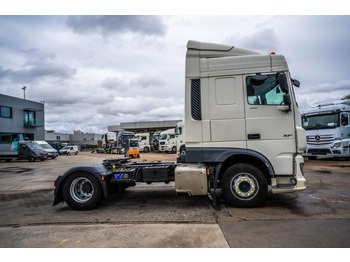 Тягач DAF XF 480 FT (50T.): фото 3