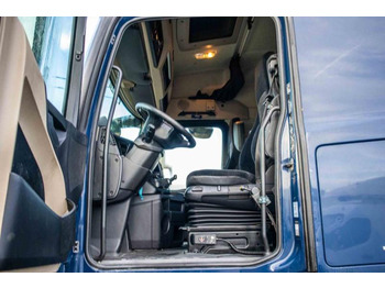 Тягач Mercedes ACTROS 1848 LS+E6+HYDR.: фото 5 Тягач Mercedes ACTROS 1848 LS+E6+HYDR.: фото 5