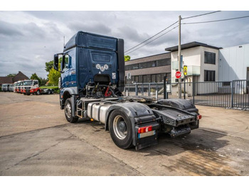 Тягач Mercedes AROCS 1843 LS ( NO ACTROS)+BIG AXLE+HYDR.: фото 5