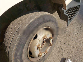 Самосвал для транспортировки сыпучих материалов RENAULT MIDLUM 180: фото 5