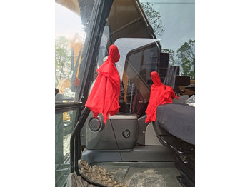 Гусеничный экскаватор CAT 312D2GC: фото 4