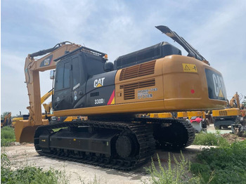 Гусеничный экскаватор CATERPILLAR 330D