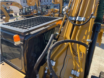 Гусеничный экскаватор CAT 330 D: фото 4 Гусеничный экскаватор CAT 330 D: фото 4