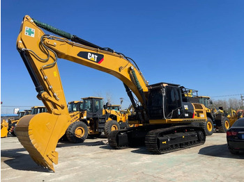 Гусеничный экскаватор CAT 330 D: фото 5 Гусеничный экскаватор CAT 330 D: фото 5