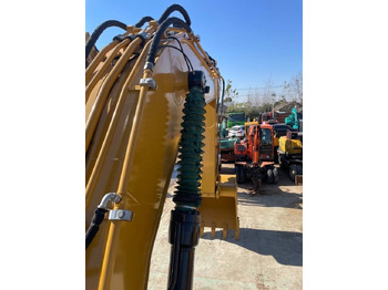 Гусеничный экскаватор CAT 330 D: фото 3 Гусеничный экскаватор CAT 330 D: фото 3