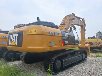 Гусеничный экскаватор CATERPILLAR 330D
