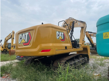 Гусеничный экскаватор CAT 330GC: фото 5