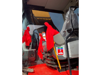 Гусеничный экскаватор CAT 336 D L: фото 5